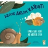 Azıcık Aklım Karıştı-kardeşim Beni Seviyor Mu?