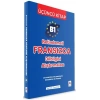 B1 - Betimlemeli Fransızca Dilbilgisi Alıştırmaları (üçüncü Kitap)
