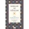 Babalar Ve Oğullar (bez Ciltli)