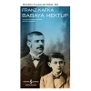 Babaya Mektup (ciltli)