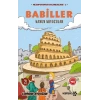 Babiller - Mezopotamya Uygarlıkları-3
