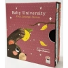 Baby University First Concepts Stories