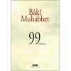 Baki Muhabbet - 99 Mektup