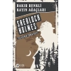 Bakır Renkli Kayın Ağaçları - Sherlock Holmes