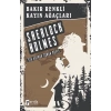 Bakır Renkli Kayın Ağaçları - Sherlock Holmes