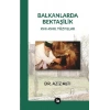 Balkanlarda Bektaşilik