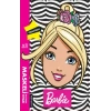 Barbie Maskeli Boyama Kitabı