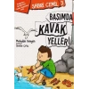 Başımda Kavak Yelleri