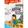 Başımda Kavak Yelleri