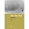 Batı Diye Diye