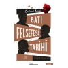 Batı Felsefesi Tarihi (cilt 1)