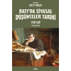 Batı’da Siyasal Düşünceler Tarihi 2