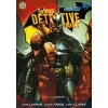 Batman Dedektif Hikayeleri Cilt 4-gazap