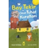 Bay Tekir Ve Onun Tuhaf Kuralları