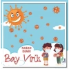 Bay Virüs