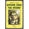 Baykuş Evde Tek Başına