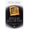 Baykuşlar Geceleyin Öter