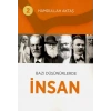 Bazı Düşünürlerde İnsan