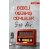 Bedeli Ödenmiş Cümleler