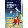 Belalı Dörtlüye Karşı
