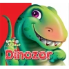 Ben Kimim? - Dinozor