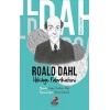 Ben Kimim?- Hikaye Fabrikatörü Roald Dahl