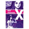 Ben Prenses X