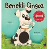 Benekli Cingöz - Yaramaz Ufaklıklar Serisi