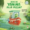 Beni De Yanına Alır Mısın? - Araştırmak Benim İşim