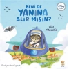 Beni De Yanına Alır Mısın? Uzay Yolculuğu
