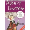 Benim Adım Albert Einstein
