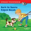 Berk İle Yavru Köpek Benek - Dünyayı Öğreniyorum