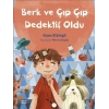 Berk Ve Çıp Çıp Dedektif Oldu