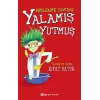 Beslenme Uzmanı – Yalamış Yutmuş