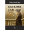 Best Russian Short Stories