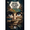Bibliyofil Kitap Okuma Ajandası Kitap - Gözler