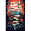 Bibliyofil Kitap Okuma Ajandası - Kitaplar