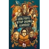 Bibliyofil Kitap Okuma Ajandası - Yazarlar