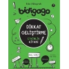 Bidigago -dikkat Geliştirme Etkinlik Kitabı
