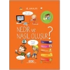 Bil Bakalım Nedir Ve Nasıl Oluşur? (ciltli)