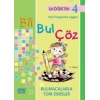 Bil Bul Çöz İlköğretim 4