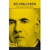 Bildiklerim