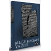 Bilge Kağan Yazıtı (ciltli)