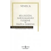 Bilgeliğin Sarsılmazlığı Üzerine - İnziva Üzerine
