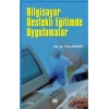 Bilgisayar Destekli Eğitimde Uygulamalar