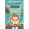 Bilim İnsanı Olacağım