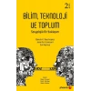 Bilim , Teknoloji Ve Toplum