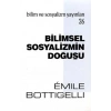 Bilimsel Sosyalizmin Doğuşu