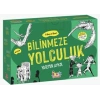 Bilinmeze Yolculuk (10 Kitap+soru Kitapçığı)