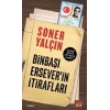 Binbaşı Erseverin İtirafları